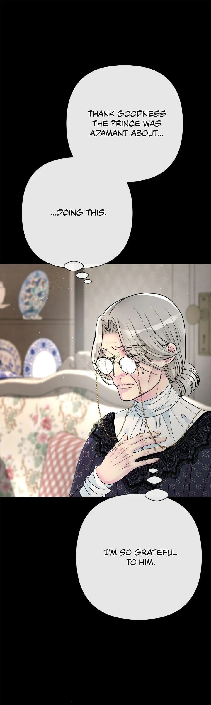 The Problematic Prince, Chapter 97 image 11